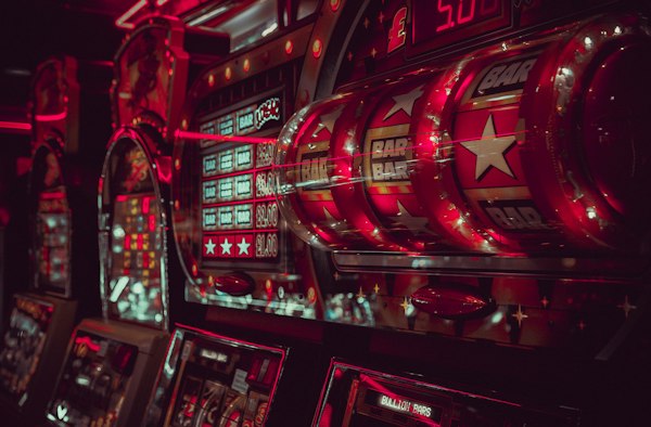 Slots neon