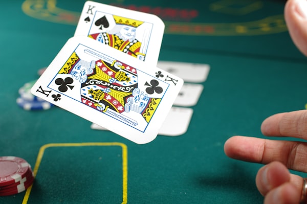 Live roulette